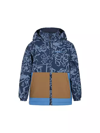 PROTEST | Mini Kinder Skijacke PRTMASTOR TD | 